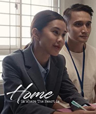 Home Is Where The Heart Is S01 720p NF WEBRip DDP2.0 x264-FFG[eztv]