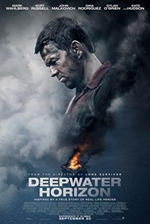 Deepwater Horizon (2016) BR-Rip - Original [Telugu + Tamil] - 250MB - ESub