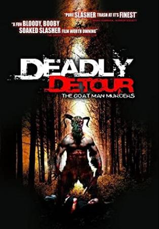 Deadly Detour 2011 DVDRip x264 AAC-OFFLiNE