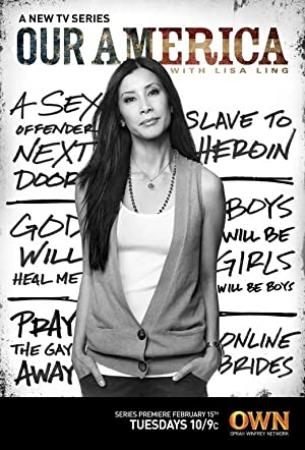 Our America S03E09 Pray the Gay Away Revisited HDTV x264-CLDD