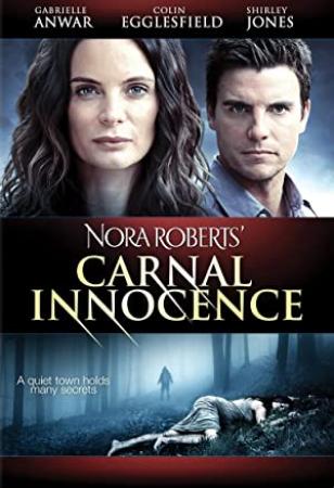 Carnal Innocence 2011 DVDRip XviD-aAF