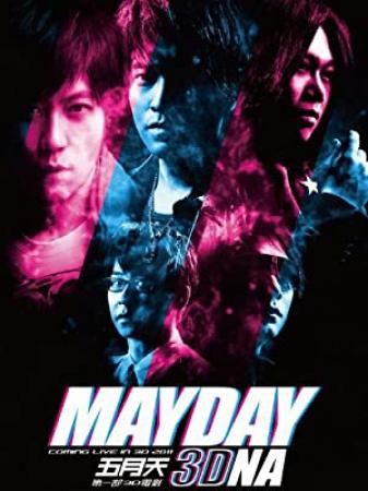 Mayday 3DNA 2011 DVDRip XviD-CoWRY
