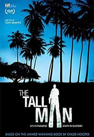 The Tall Man 2011 DVDRip XviD-aAF