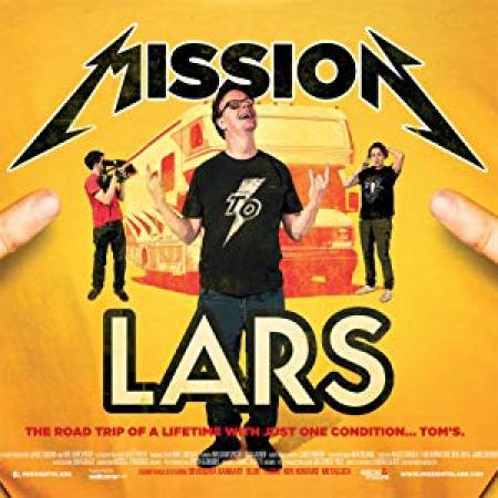 Mission to Lars 2012 720p BluRay X264-TRiPS