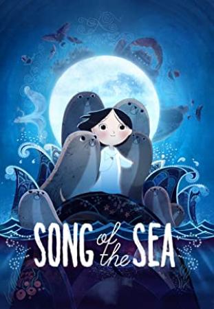 Song of the Sea (2014) - HD 1080p X265 AC3 - Z@M@N