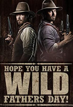 Wild Boys 2011 Season 1 Complete TVRip x264 [i_c]