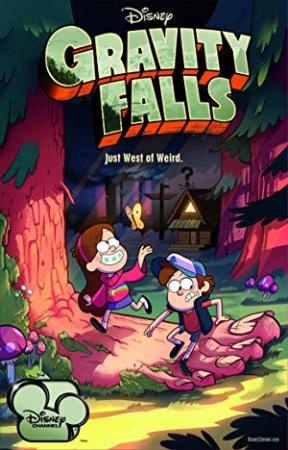 Gravity Falls S02E05 Soos and the Real Girl 720p HDTV x264-HERO