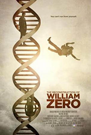 The Reconstruction of William Zero 2014 720p HDRip x264 DD 5.1 S C Eng Sub Text mp4- brookeful