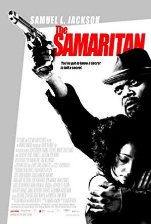 The Samaritan 2012 BRRip 720p x264 AC3 5.1 - KiNGDOM