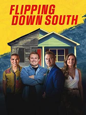 Flipping Down South S01E01 Flipping the Canoe 480p x264-mSD