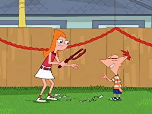 Phineas and Ferb S03E03E04 XviD-AFG