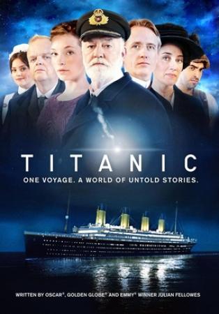 Titanic 2012 S01E02 REPACK HDTV x264-TLA [eztv]