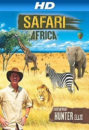 3D Safari Africa (2011) [1080p] [YTS AG]