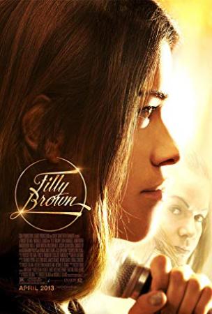 Filly Brown [BluRay Rip][Español Latino][2013]