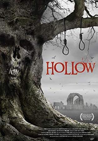 Hollow (2011) DD 5.1 NL Subs Dutch PAL DVDR-NLU002