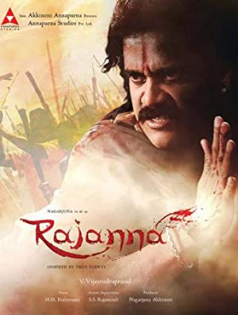 Rajanna (2011) Telugu Movie 720p HD Rip x264 AC3