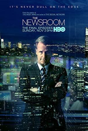 The Newsroom 2012 - The Complete Season 1 [HDTV]