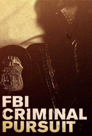 FBI Criminal Pursuit S01E12 The Hunted XviD-AFG