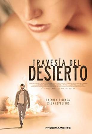 Travesia Del Desierto [DVDRIP][Español Latino][2012]