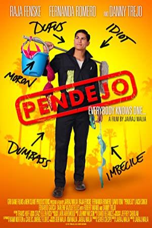 Pendejo 2013 RERip DVDRip X264-PLAYNOW