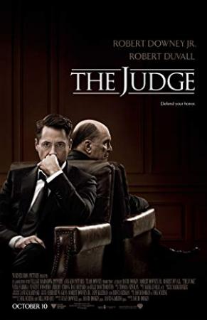 The Judge 2014 FRENCH BRRip XviD-DesTroY