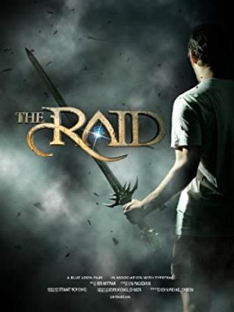 The Raid 2012 BRRip XviD Ac3 Feel-Free