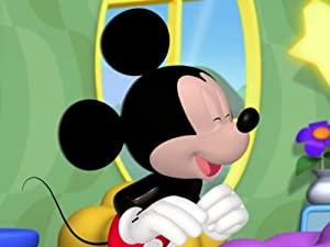 Mickey Mouse Clubhouse S03E17 XviD-AFG