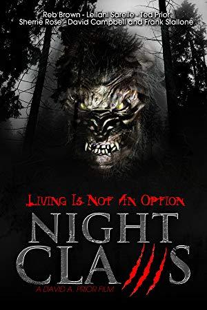 Night Claws 2013 BRRip X264-PLAYNOW