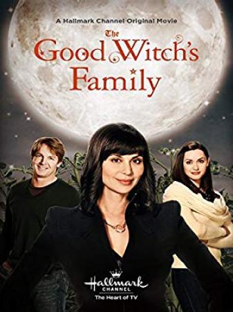 The Good Witchs Family 2011 WEBRip XviD MP3-XVID