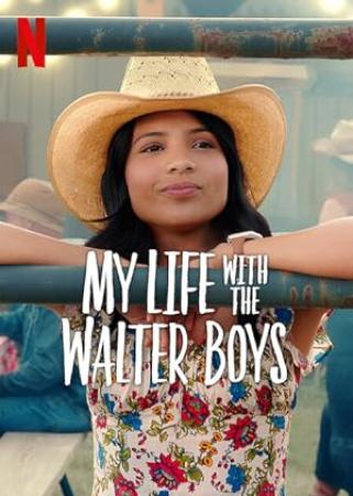 My Life with the Walter Boys S01E01 480p x264-RUBiK