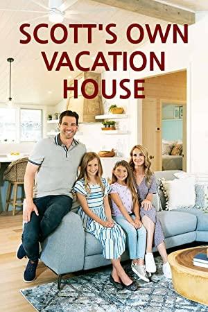 Scotts Own Vacation House S01 1080p AMZN WEBRip DDP5.1 x264-squalor[eztv]