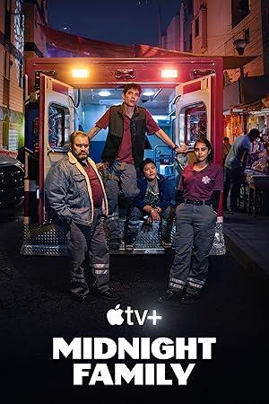 Midnight Family S01E09 The Last Call 2160p ATVP WEB-DL DDP5.1 DV HDR H 265-NTb