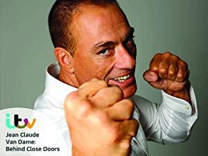 Jean Claude Van Damme Behind Closed Doors S01 RUS HDTVRip