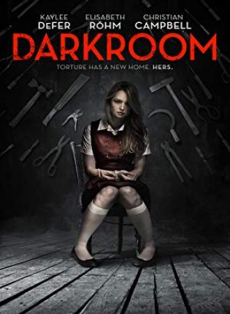 Darkroom 2013 English Movies 720p BluRay x264 AAC with Sample ~ â˜»rDXâ˜»