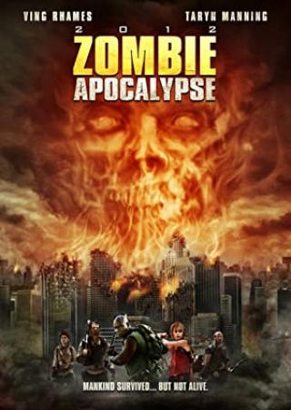 Zombie Apocalypse (2011) Ita Eng MIRCrew