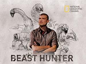 Beast Hunter S01E05 Mongolian Death Worm 720p HDTV x264-DHD