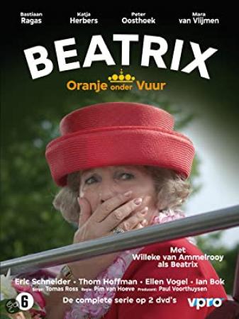 Beatrix Oranje Onder Vuur S01E04 NL XViD -SHOWGEMiST