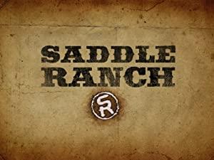 Saddle Ranch S01E08 Sexy Snow Dance HDTV XviD-MOMENTUM