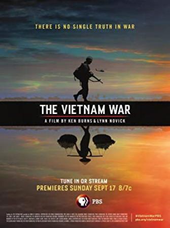 The Vietnam War 2017 COMPLETE S01 BDRip x264-WiDE[TGx]
