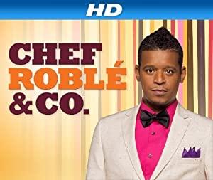 Chef Roble And Co S02E02 Too Hot To Handle