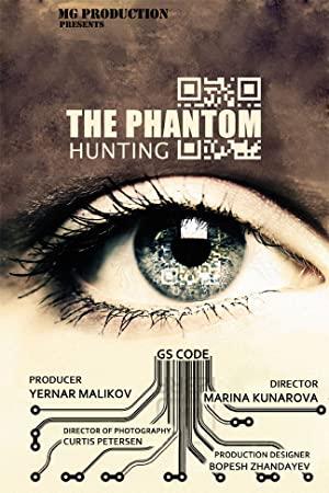 Hunting the Phantom 2014 1080p BluRay x265-RARBG