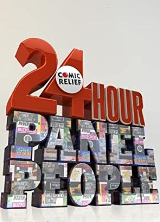 24 Hour Panel People S01E03 WS PDTV XviD-BARGE