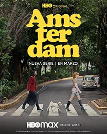 Amsterdam S01E07 XviD-AFG