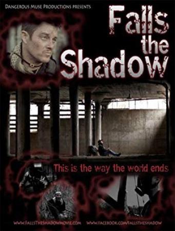 Falls the Shadow (2011) BluRay 720p 600MB Ganool