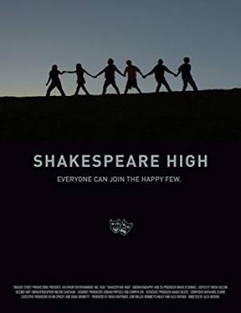 Shakespeare High (2012)720p WebRip AAC Plex [SN]