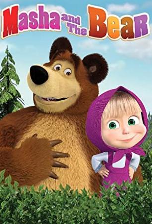 Masha And The Bear S04 1080p HMAX WEBRip DD2.0 x264-FULCRUM[rartv]