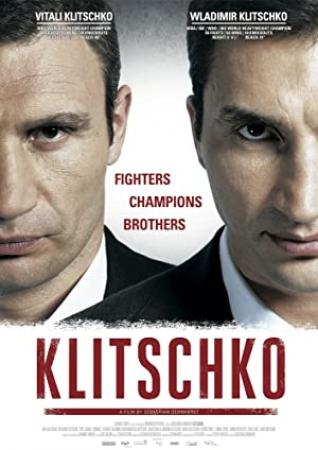 Klitschko 2011 BDRip XviD-FiCO