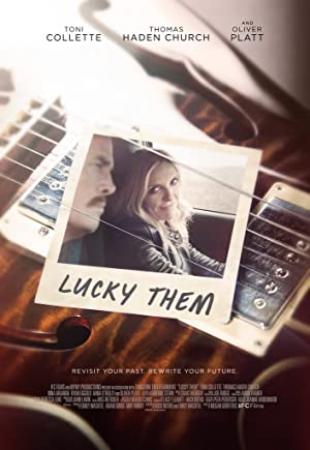 Lucky Them (2013) (1080p BluRay x265 HEVC 10bit AAC 5.1 Tigole)