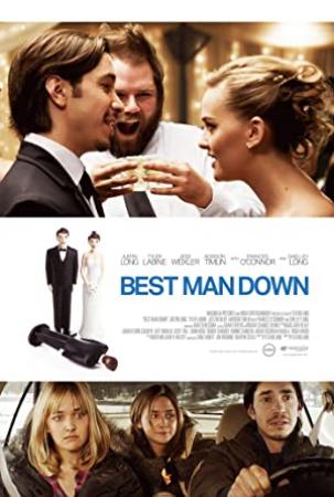 Best Man Down 2012 English Movies 720p HD BluRay x264 AAC with Sample â˜»rDXâ˜»