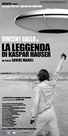 La Leggenda Di Kaspar Hauser (2012) DVDrip Italian XviD Ac3